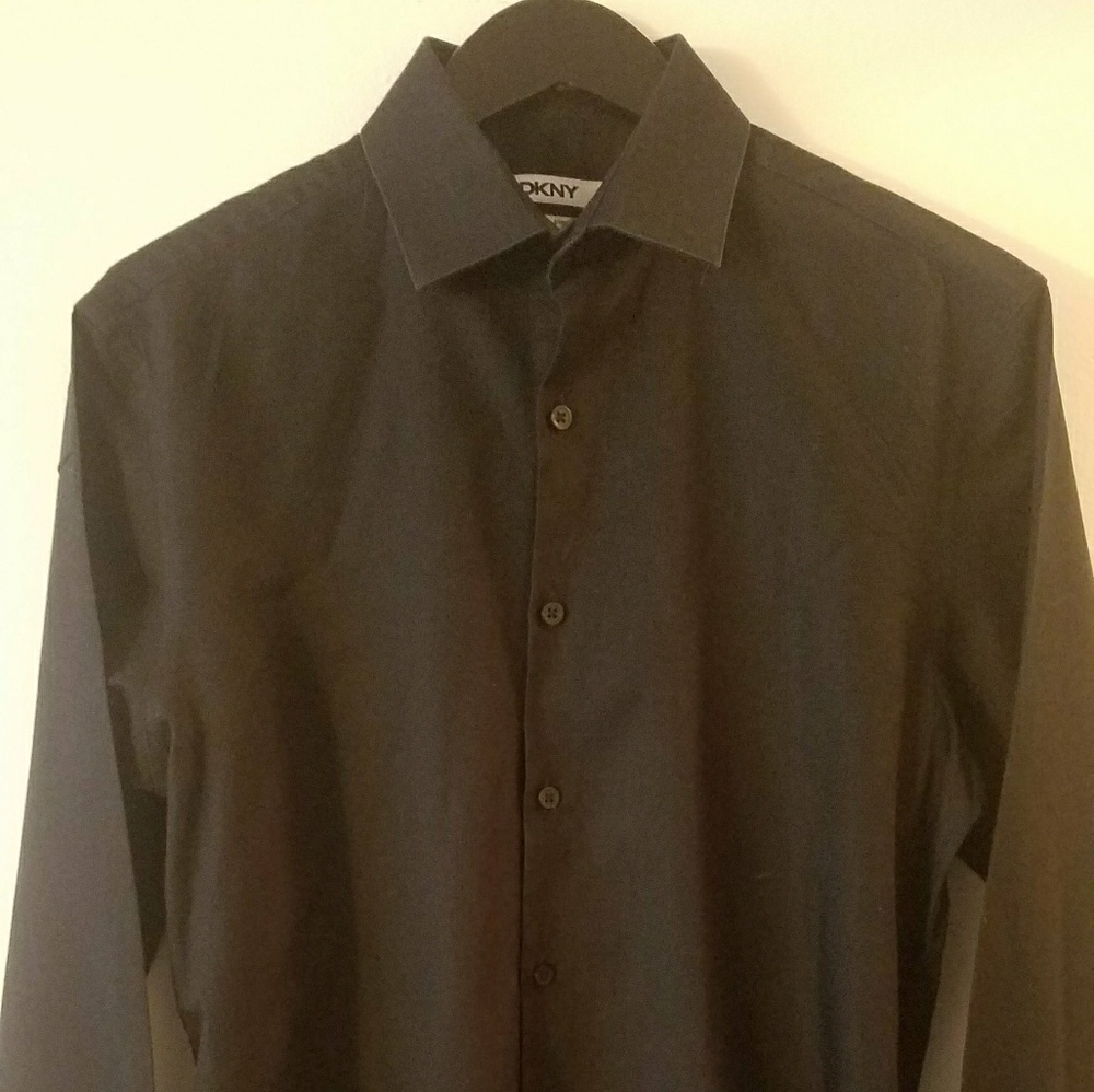 DKNY button down Shirt